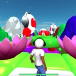 Rainbow Obby