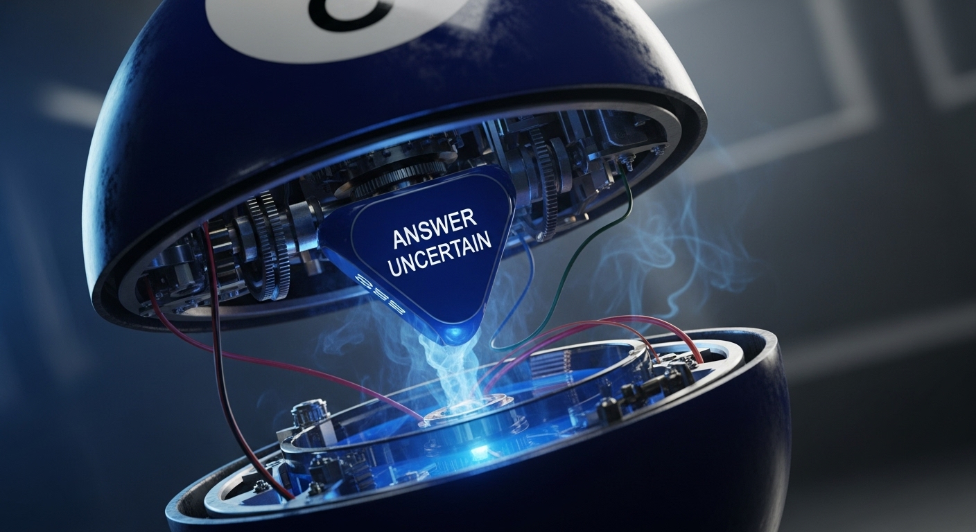 Unlocking the Secrets of the Magic 8 Ball: Your Ultimate Guide