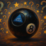 The Ultimate Guide to the Magic 8 Ball: History, Fun Uses, and More!
