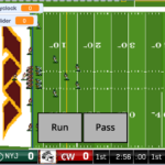 Football Legends 12 retro bowl 2