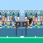 Football Legends 3 Football Legends